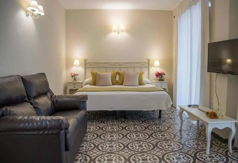 اتاق سوپریور, Hostal Boutique Casa La Laja