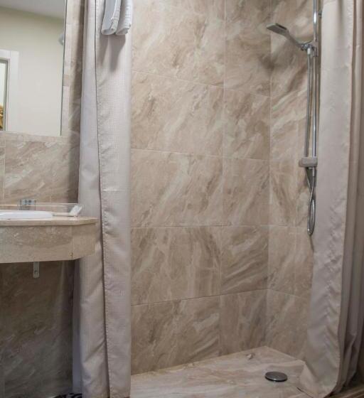 デラックスルーム, Hostal Boutique Casa La Laja