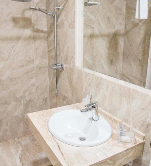 スタンダードルーム, Hostal Boutique Casa La Laja