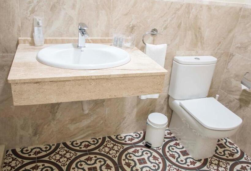 スタンダードルーム, Hostal Boutique Casa La Laja