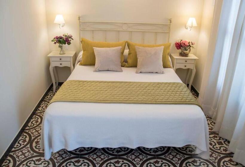スタンダードルーム, Hostal Boutique Casa La Laja