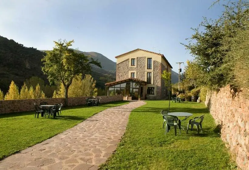 اتاق استاندارد, Casa Rural La Calera