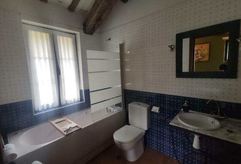 标准间, Casa Rural La Calera