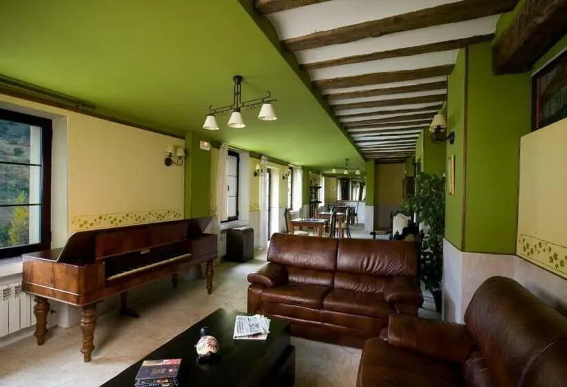 اتاق عادی, Casa Rural La Calera