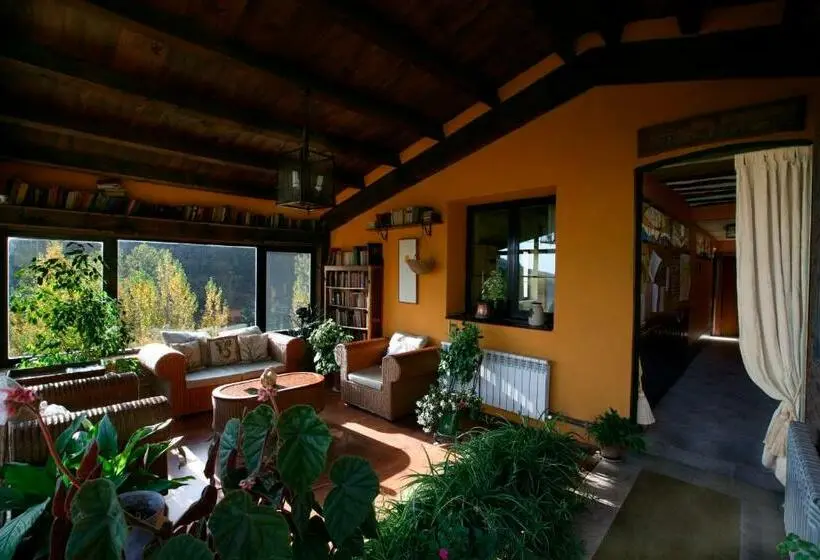 اتاق عادی, Casa Rural La Calera