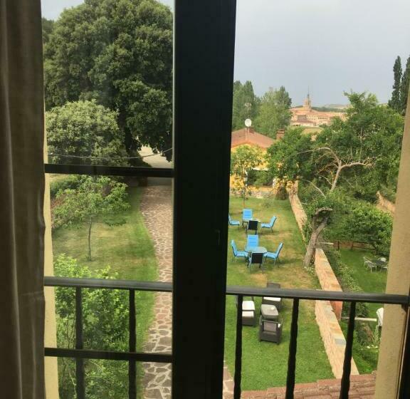 基本间, Casa Rural La Calera