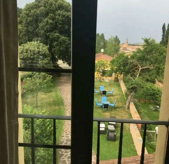 اتاق عادی, Casa Rural La Calera