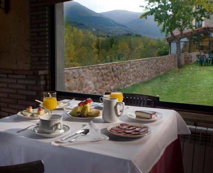 Номер Basic, Casa Rural La Calera