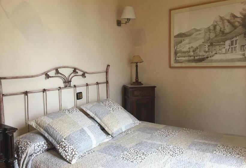 基本间, Casa Rural La Calera