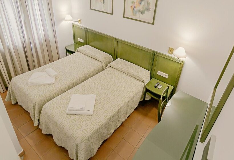 Номер Стандарт, Lantana Garden