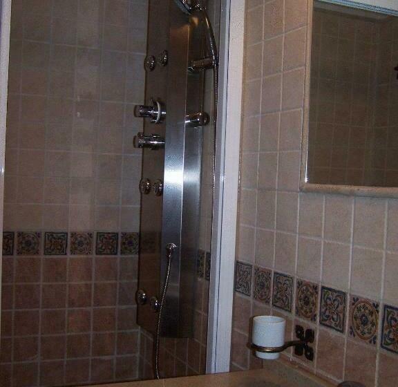 スタンダードルーム, Pago De Trascasas