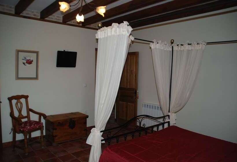 スタンダードルーム, Pago De Trascasas