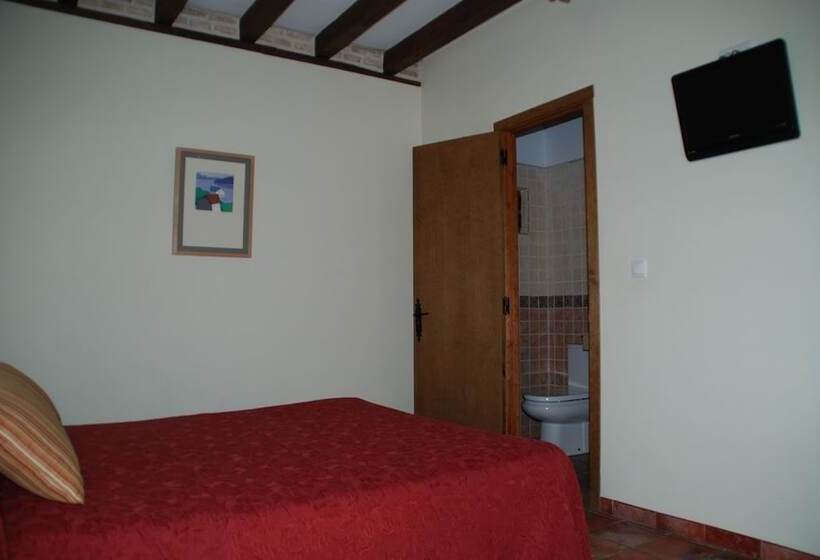 スタンダードルーム, Pago De Trascasas