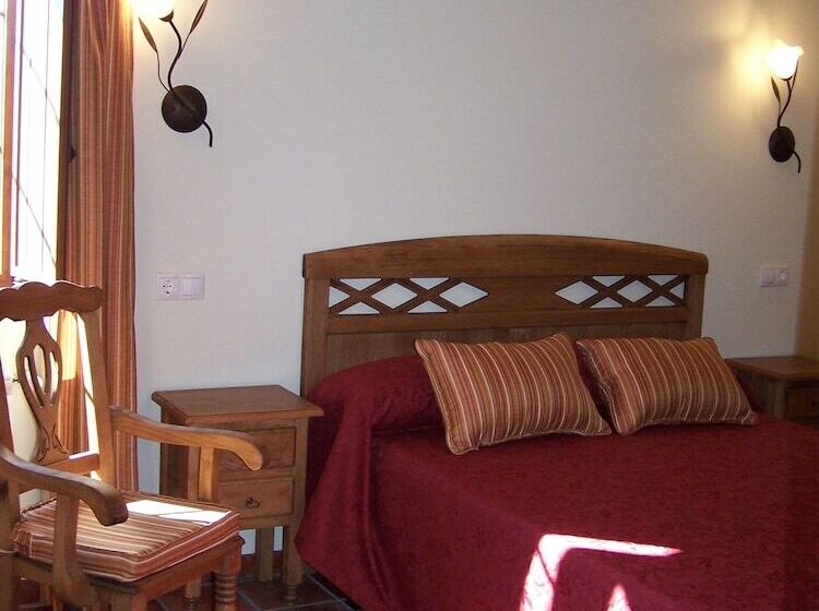 スタンダードルーム, Pago De Trascasas