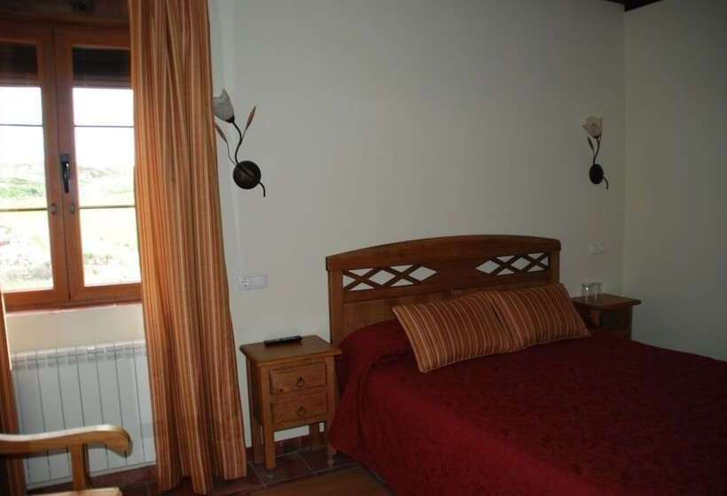 スタンダードルーム, Pago De Trascasas