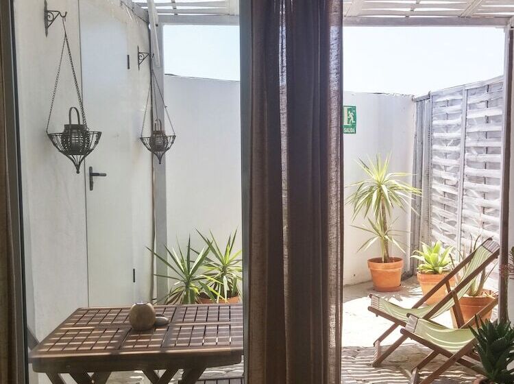 Bangalô Standard, Bungalows Castillejos   Adults Only