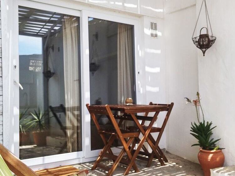 בקתה סטנדרטית, Bungalows Castillejos   Adults Only