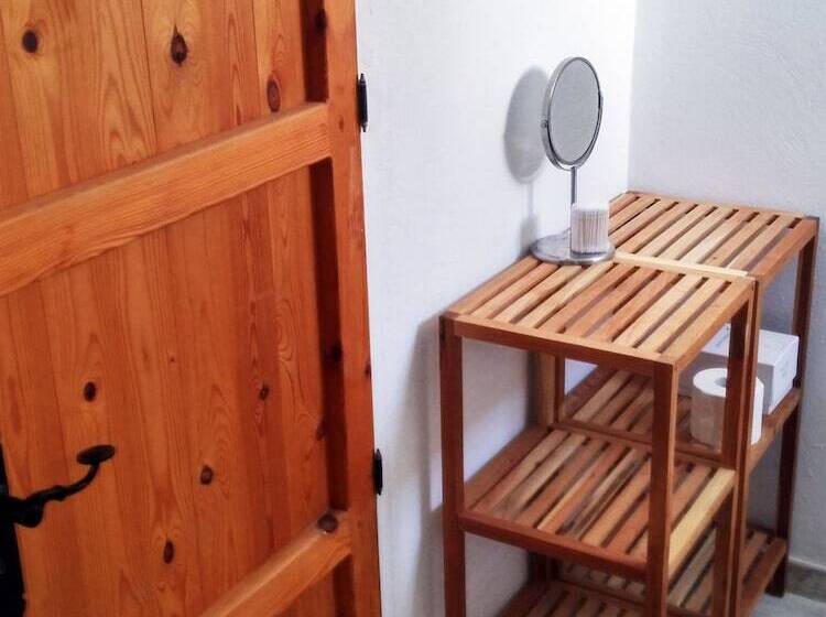 Casa 1 Camera da Letto, Bungalows Castillejos   Adults Only