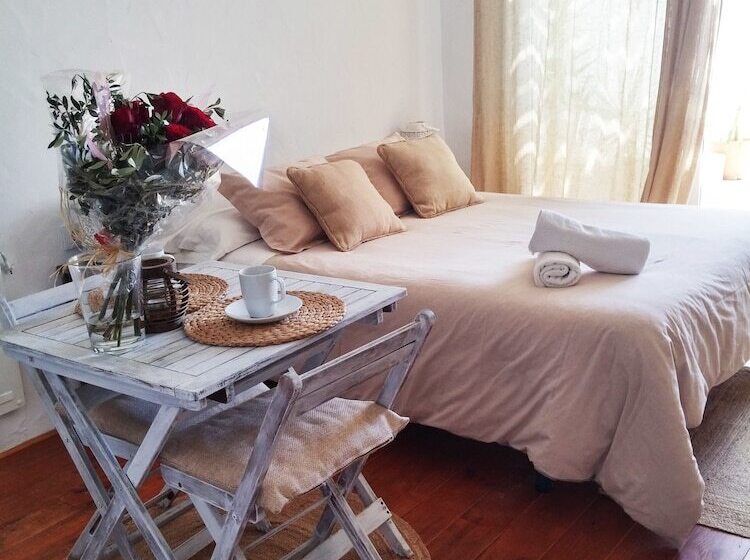 Bungalow Standard, Bungalows Castillejos   Adults Only