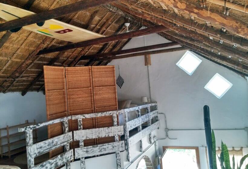 Casa 1 Camera da Letto, Bungalows Castillejos   Adults Only