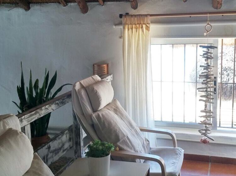 １ベッドルームハウス, Bungalows Castillejos   Adults Only