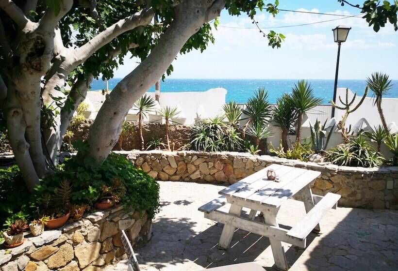 Casa 1 Camera da Letto, Bungalows Castillejos   Adults Only
