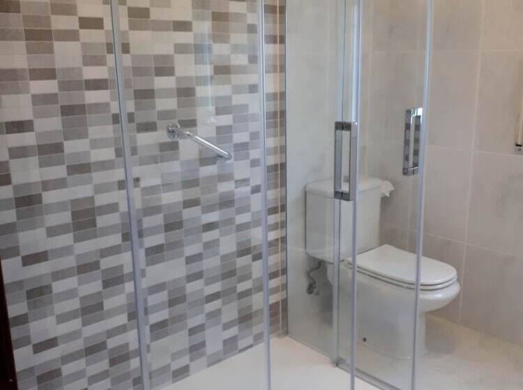 اتاق استاندارد, Pensión Casa Angelina