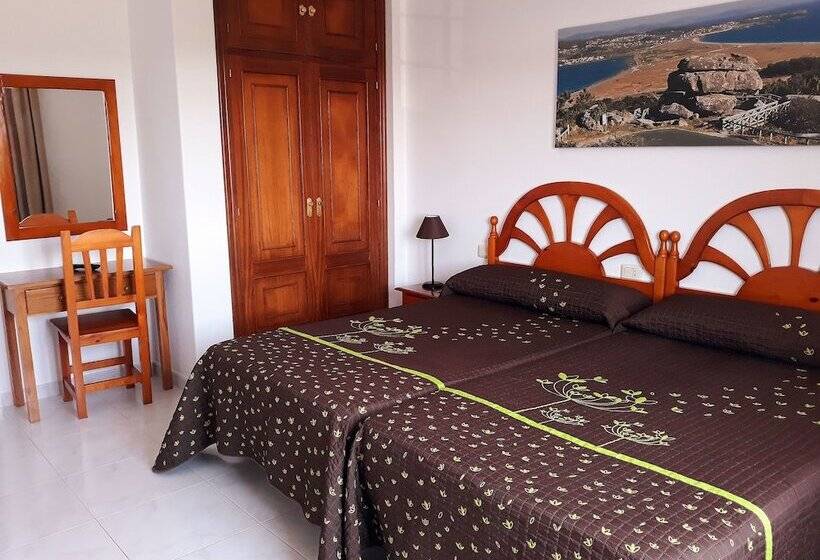 اتاق استاندارد, Pensión Casa Angelina