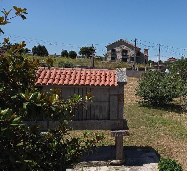 اتاق اکونومی, Pensión Casa Angelina