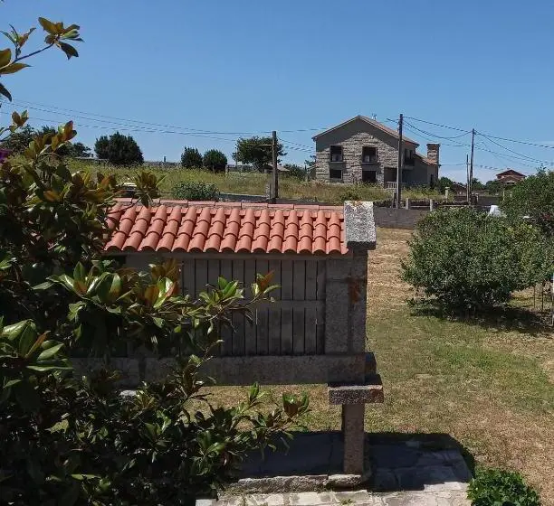 エコノミールーム, Pensión Casa Angelina