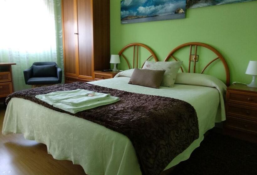 스탠다드 룸, Hostal Buenavista