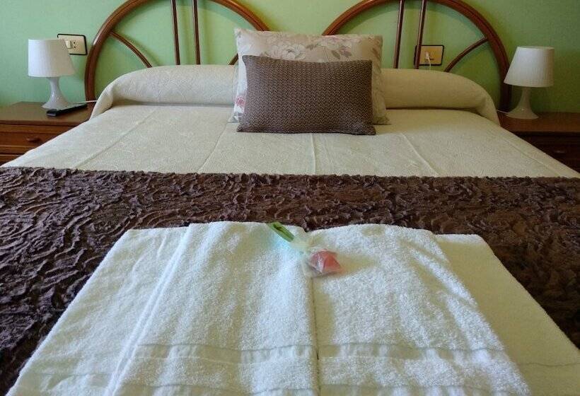 스탠다드 룸, Hostal Buenavista