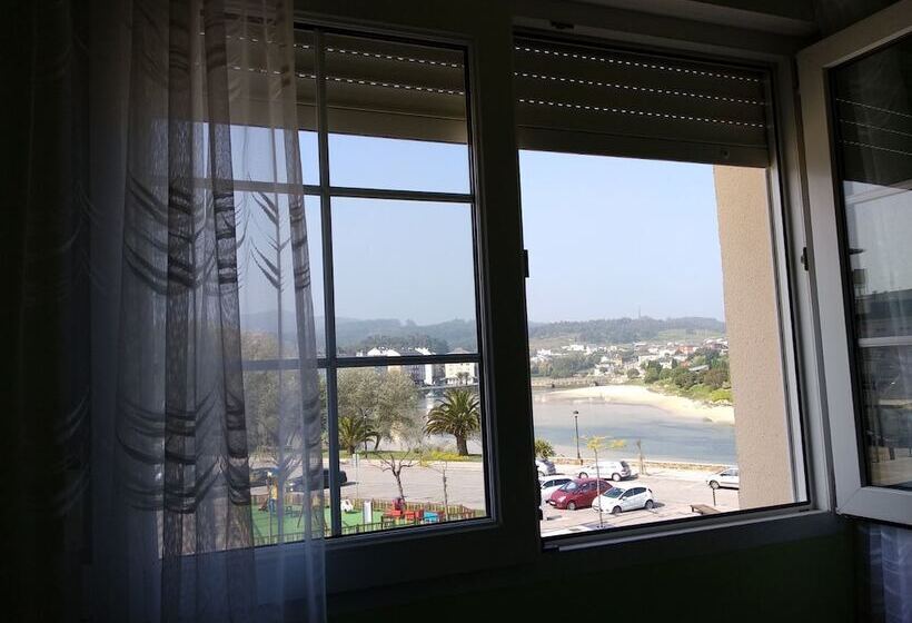 스탠다드 룸, Hostal Buenavista