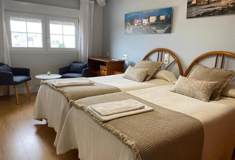 스탠다드 룸, Hostal Buenavista