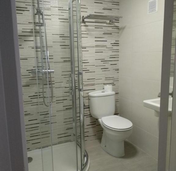 스탠다드 룸, Hostal Buenavista