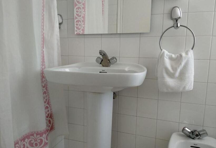 스탠다드 룸, Hostal Buenavista