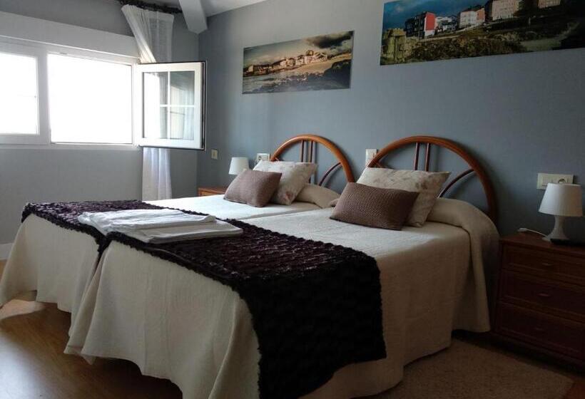 스탠다드 룸, Hostal Buenavista