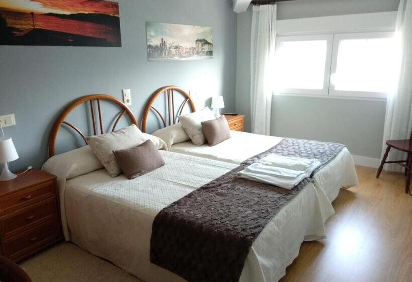 스탠다드 룸, Hostal Buenavista