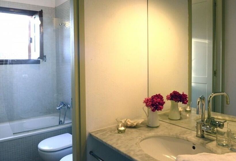 غرفة قياسية, Mas Del Mar