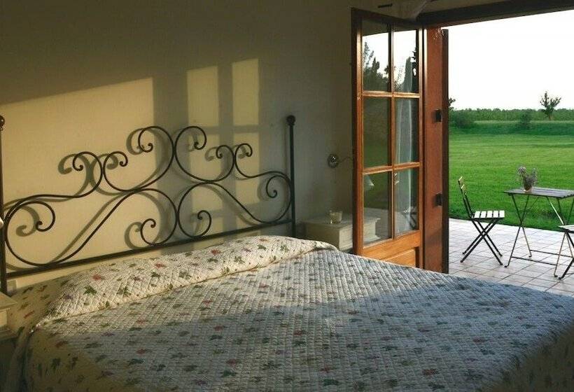 غرفة قياسية, Mas Del Mar