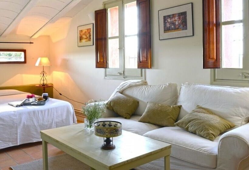 غرفة قياسية, Mas Del Mar