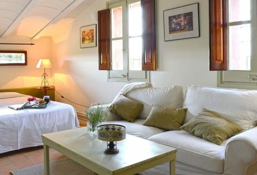 Standard-huone, Mas Del Mar