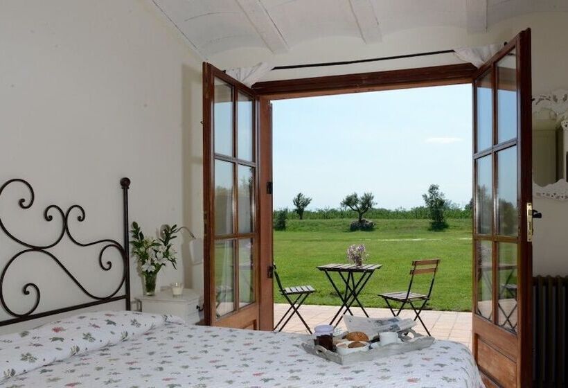 غرفة قياسية, Mas Del Mar