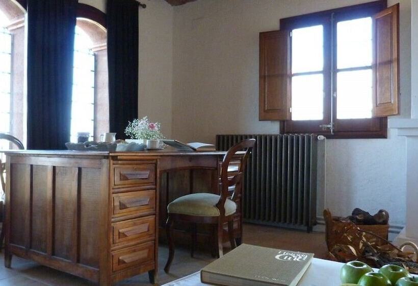 جناح سوبيريور, Mas Del Mar