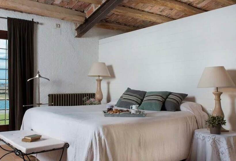 جناح سوبيريور, Mas Del Mar