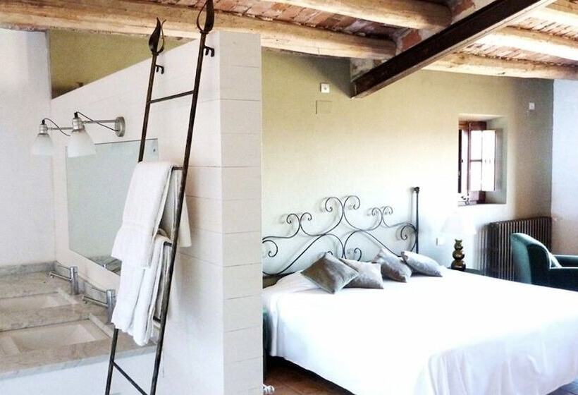 جناح سوبيريور, Mas Del Mar