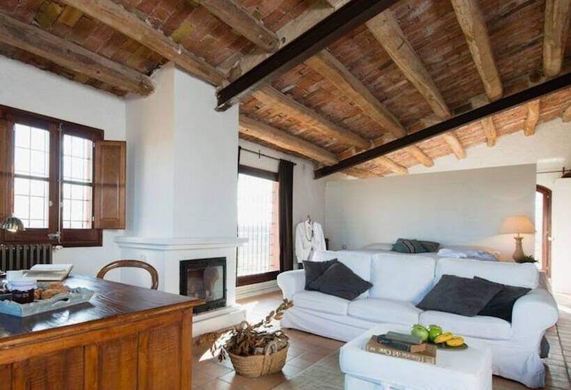 수피리어 스위트, Mas Del Mar