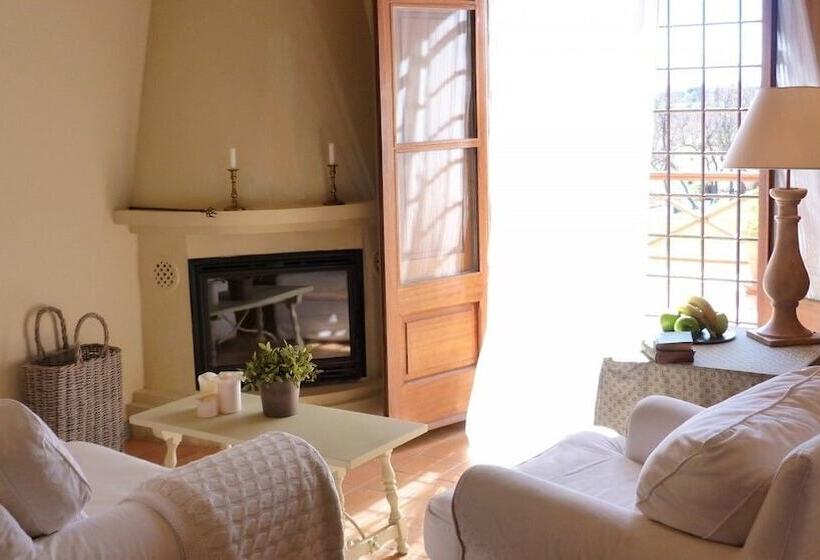 جناح سوبيريور, Mas Del Mar