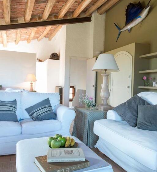 جناح سوبيريور, Mas Del Mar