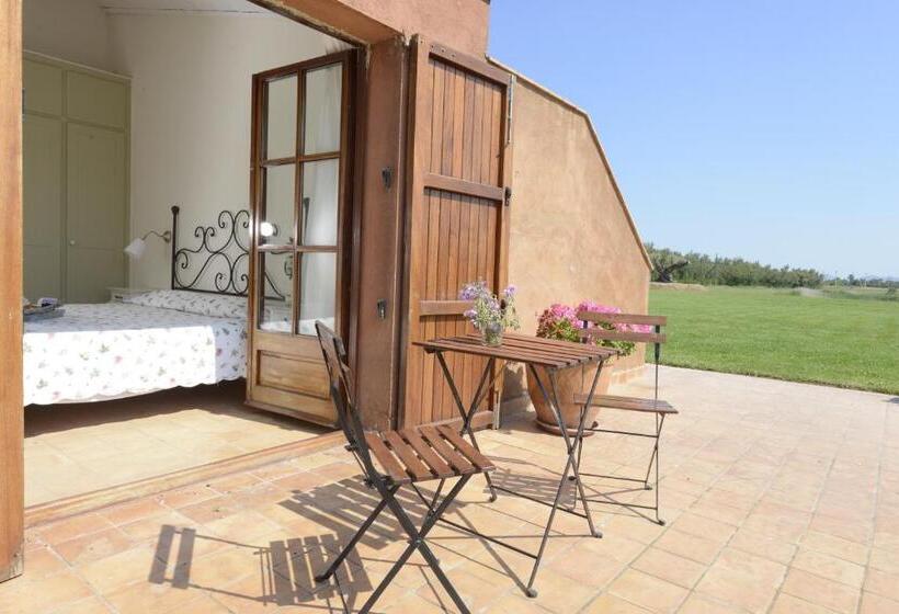 스탠다드 룸 가든 전망, Mas Del Mar